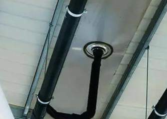 昭通虹吸排水的原理
