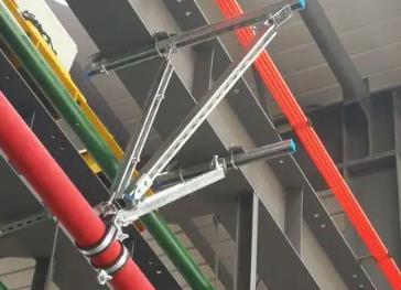 昭通抗震支架厂家与你分享你必须做的紧急情况下的准备